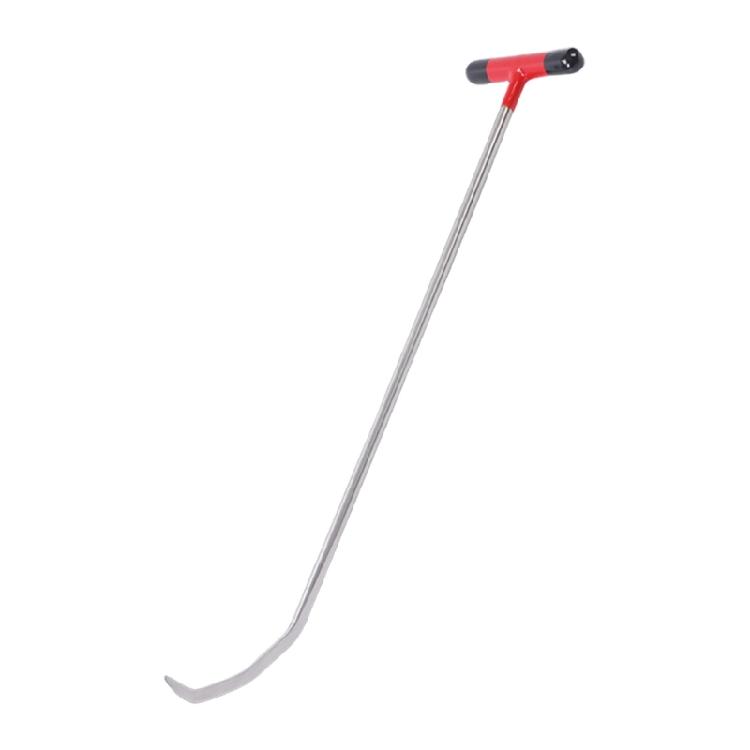 Alloy Car Body Dent Repairing Hook Removal Rod Fit for Home Garage and Outdoor Use by Car Owners Cost Effective Solution