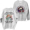Pop Music Zach Bryan Find Someone Who Grows Flowers Sweatshi