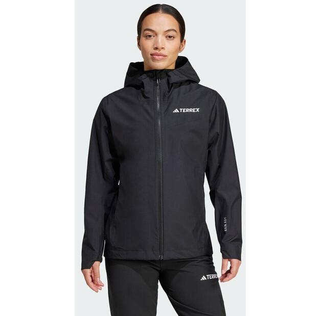 Дождевая куртка Adidas Terrex Multi .5L RAIN.RDY