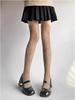 Spicy Y2K Cutout Lace Fishnet Stockings - Spring/Summer