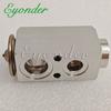 A/C AC Evaporator Coil TX Expansion Block Valve for MINI R56 R55 R52 R50 R53 Cooper 1499137 64111499137 64511499137 64516924984