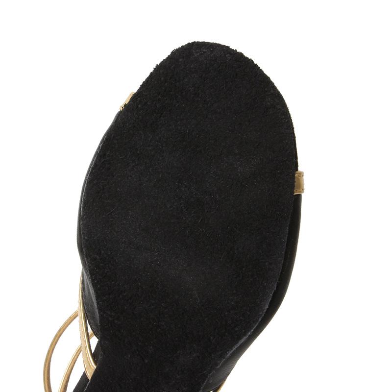 Latin Dance Shoes  Satin Sandal Ladies Latin Dancing Shoes Pro Soft Sole High Heels Comfortable Stable