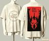 The Lord Of The Rings For Fan Gift Tshirt Unisex Unisex Harajuku Oversized Unisex Short Sleeve Streetwear High Quality Couples Soft