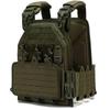 Vest Multi-function Camouflage Quick-release Suit 6094 Outdoor Training CS Military Fan Field Equipment