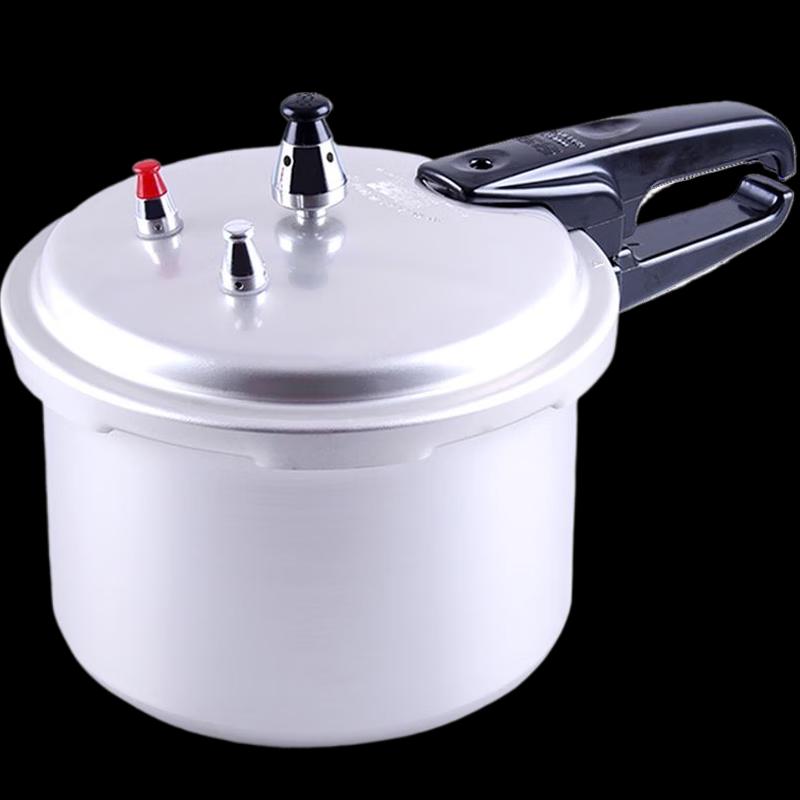 

Shuangxi Universal Explosion-Proof Pressure Cooker 20cm/4.5L