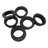 8 Pcs 11228 L Shape O Rings Gasket Pool Sand Filter Pump Motor Replacement O Rings Sealing Gasket