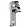 Plasma Torch Clamp 25mm Anti Collision Fixture Cutting Machine Holder for CNC Tool