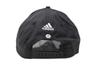 Adidas THREE STRIPES TOUR HAT BLACK