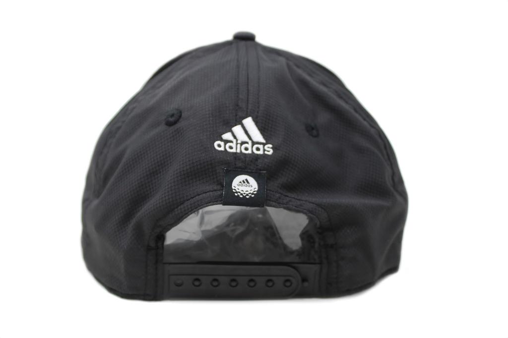 Adidas THREE STRIPES TOUR HAT BLACK