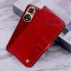 Kožené pouzdro Flip Case for Huawei P20 P30 P40 Pro Nova 7i 9 Y90 Honor 200 90 70 X8 10 20 9X Lite X7B X8B X6 X7C X8 X7A X8A 8A 10i 8X silikonový kryt