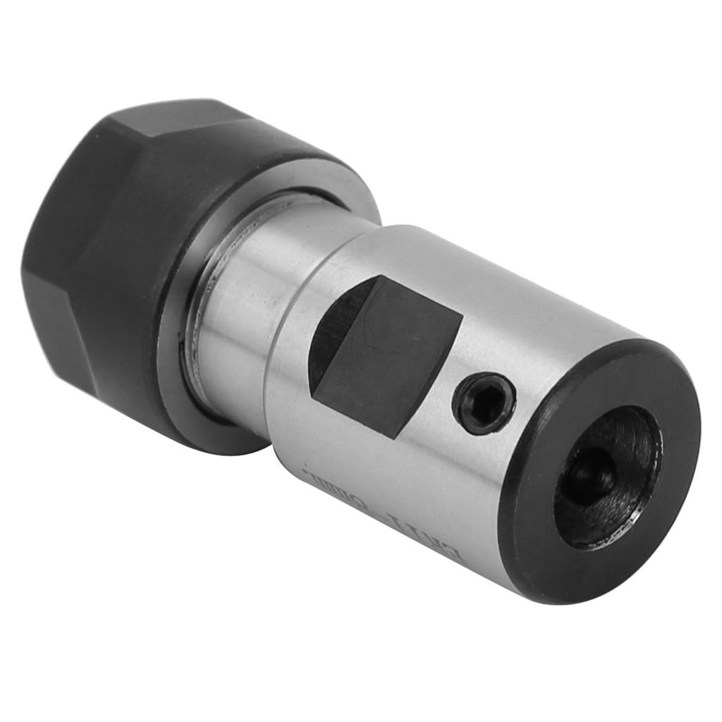 C16ER1135L CNC Extension Rod Milling Holder Straight Shank Chuck Collet(8mm)