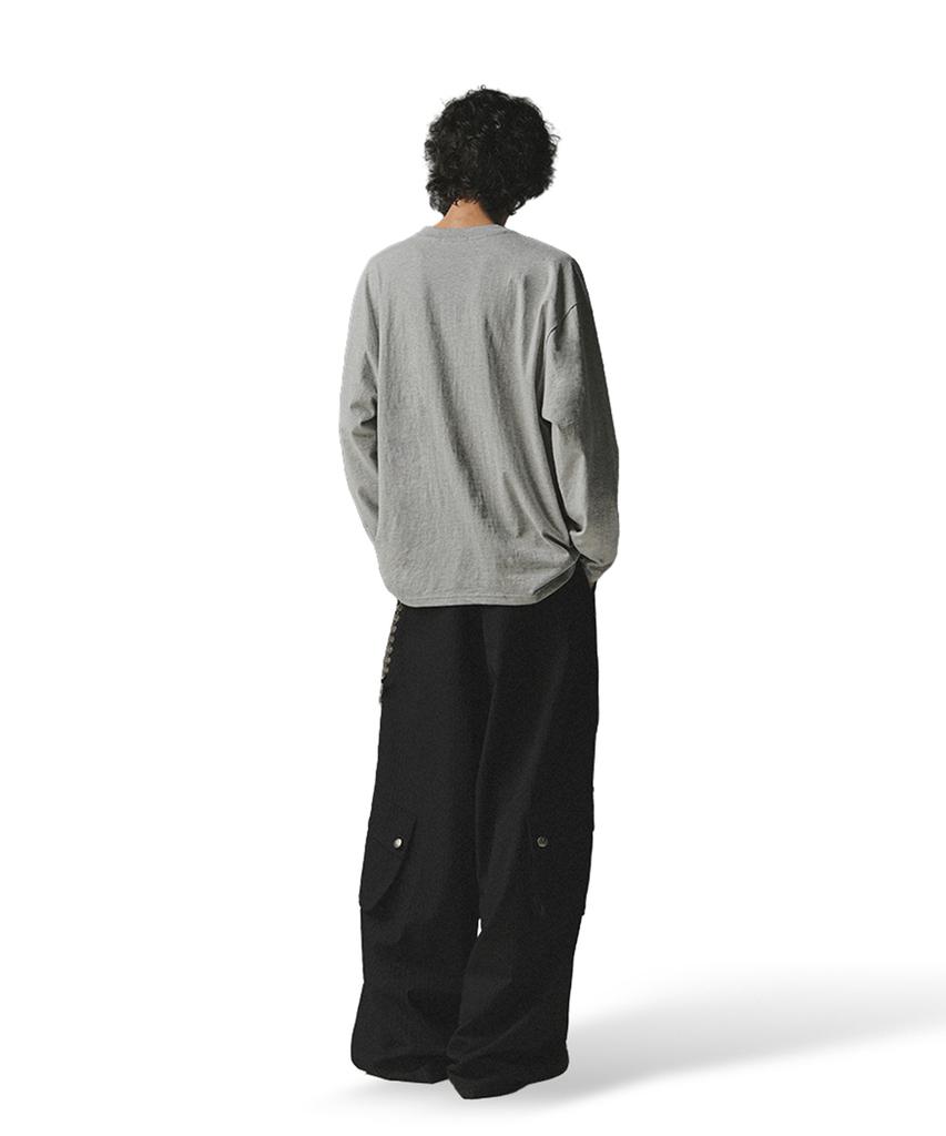 NOT4NERD [2Pack] 444 Logo Long Sleeve