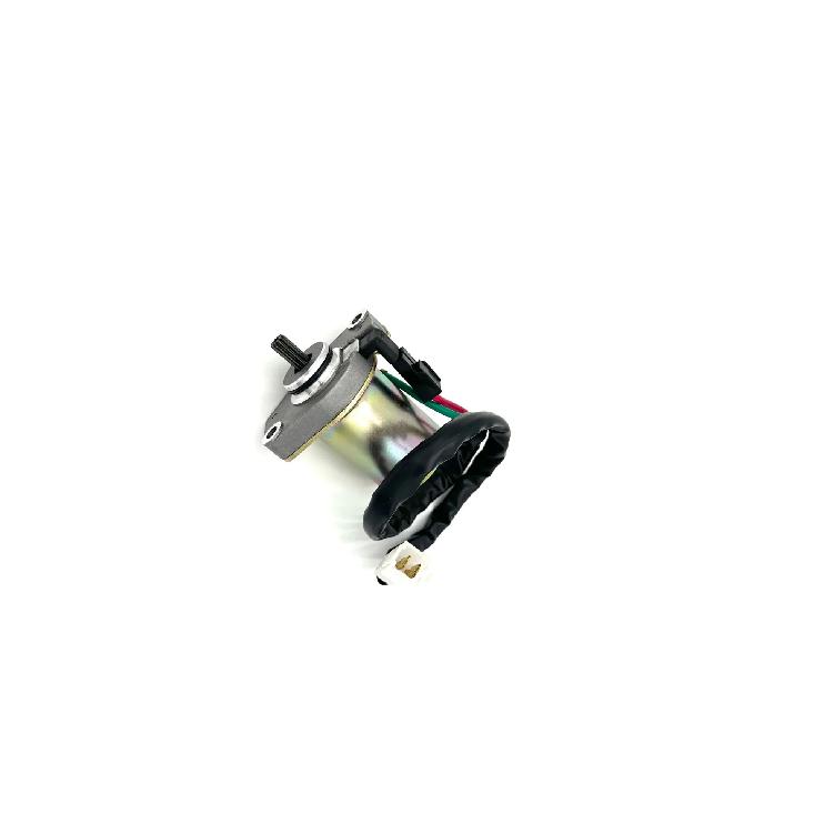 Starter Motor Starter Motor Adaptable To Zuma50, YW50, 16078, SMU0346