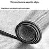 Zhetu Outdoor Double-Sided Aluminum Film Picnic & Camping Mat