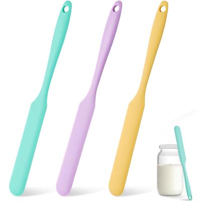 Pâtisserie – Spatules de pâtisserie