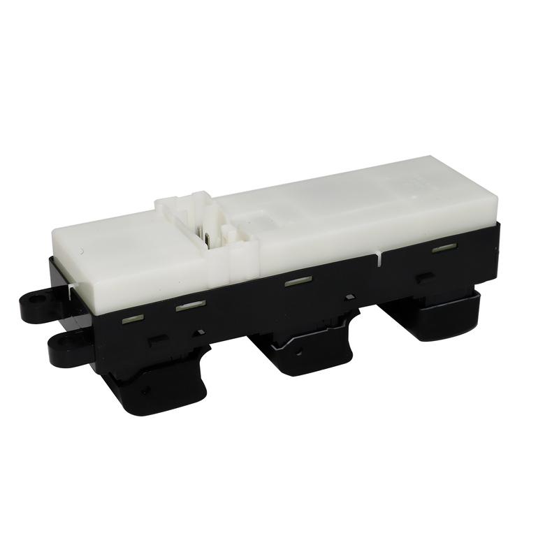 FRONT LEFT Master Control Window Switch For NISSAN FRONTIER XTERRA TERRANO NAVARA 25401-ET000  25401ET000 25401-EA003 25401EA003