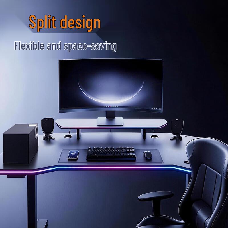 Edifier R201T06 2.1 Channel Wired Computer Speaker System