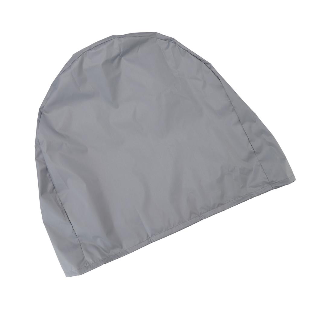 Industrielle Lüfterabdeckung, UV-Schutz, wasserdicht, staubdicht, faltbare elektrische Lüfterabdeckung für den Außenbereich