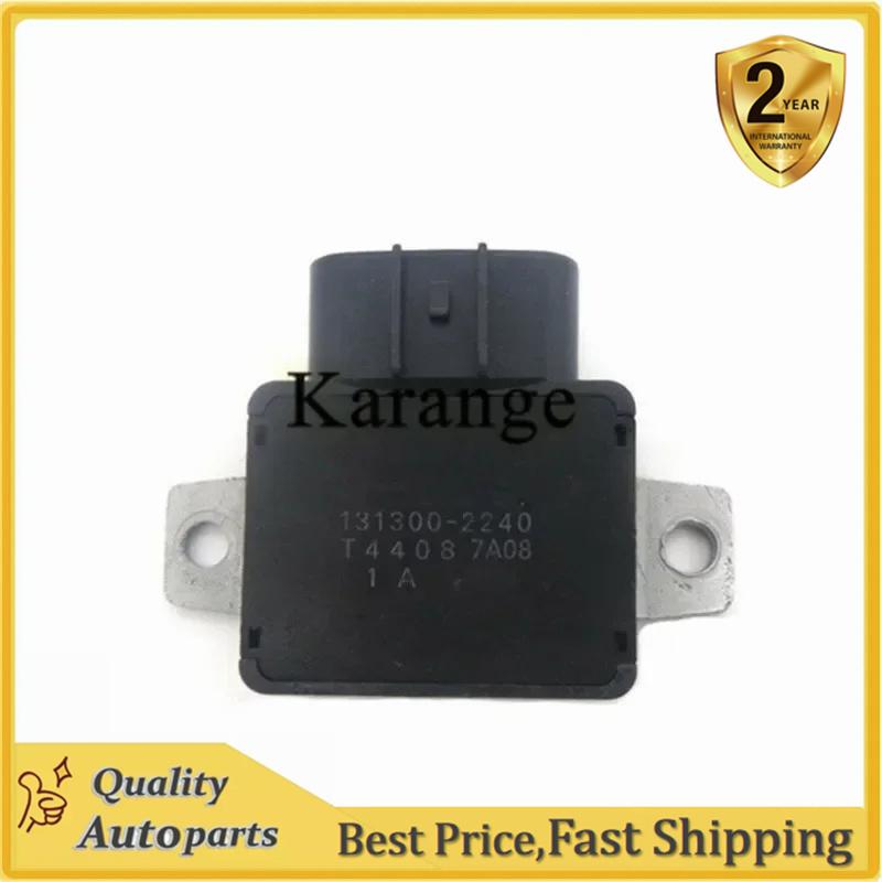 Car Ignition Module Igniter Assy For SUZUKI 101311-5960 33400-71C10 131300-1690 1013115960 3340071C10 1313001690