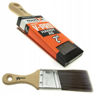Motive V-Pro Handy As 2"""" Trimmbürste 050 565