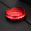 Aluminum Alloy Automobile Air Purifier Perfume Car Accessories For Mitsubishi Lancer 9 Ex Evo ASX L200 Colt Pajero Sport