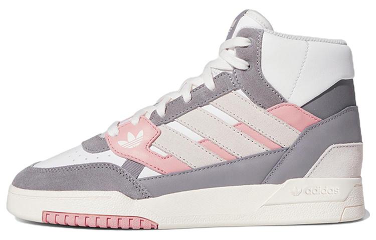 Adidas Wmns Drop Step Se Crew White Wonder Mauve Women s HR1420 40⅔