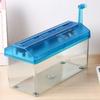 Mini Hand Shredder Portable Hand Shredder Paper Shredder Manual Paper Shredder Mini Paper Cutting Machine Office