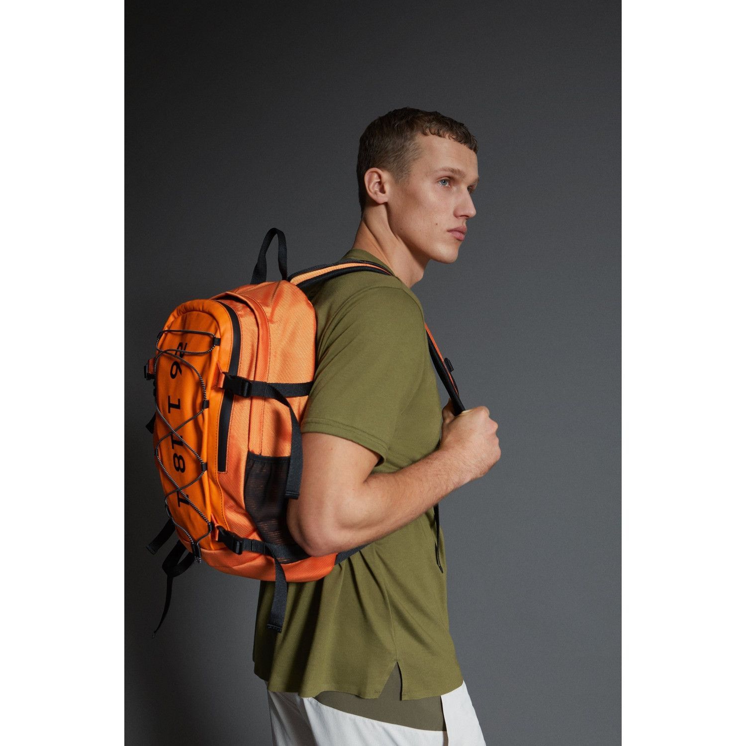 

ATHLETICZ SPORTS BACKPACK