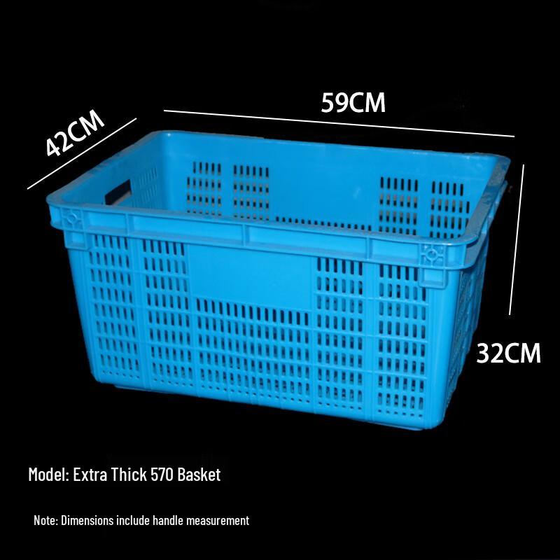 

Multi-purpose Storage and Washing Basket