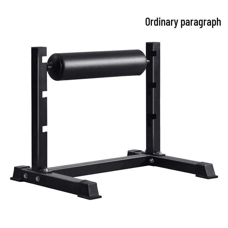 WEZHO Single Leg Squat and Balance Trainer