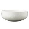 Ceramic Rice Bowl, Hotel Restaurant White Rice Bowl, Soup Bowl, Household 4.5-Inch Breakfast Porridge Bowl, Noodle Bowl
