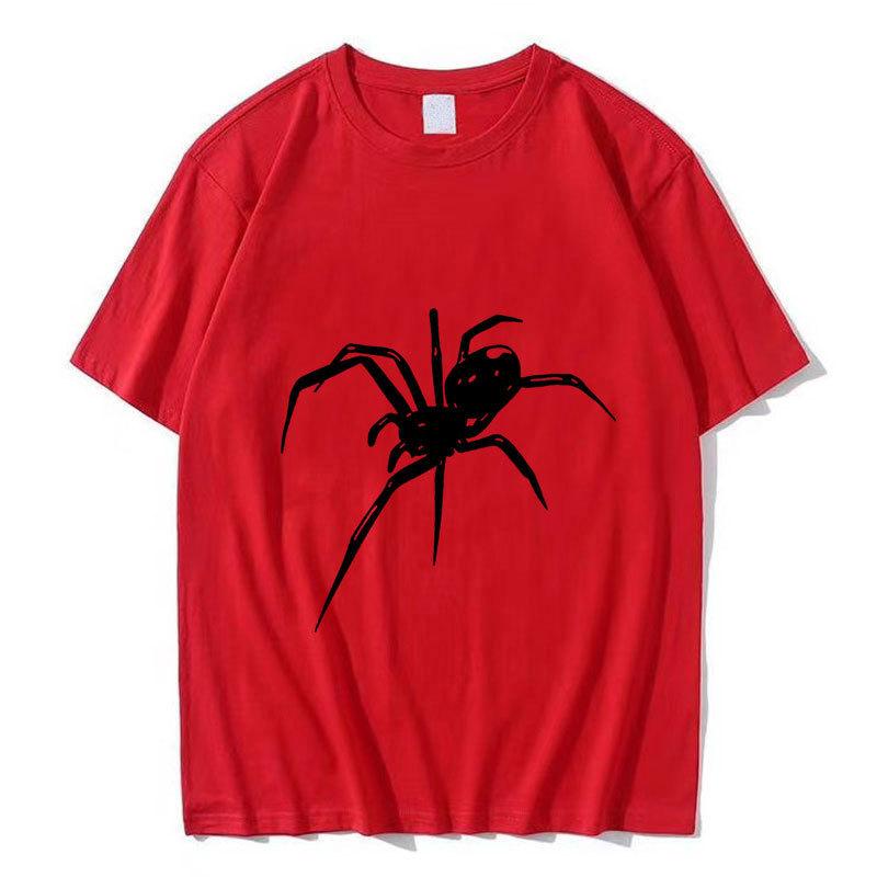 Casual Versatile Top Comfortable Loose Simple T-Shirts Men’s