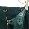 Unused PT TORINO Tack Corduroy Pants 46 Green System Men's Used