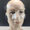 Adjustable Basketball Face Mask Elastic Strap Face Guard Durable Nose Protector  Game Collision