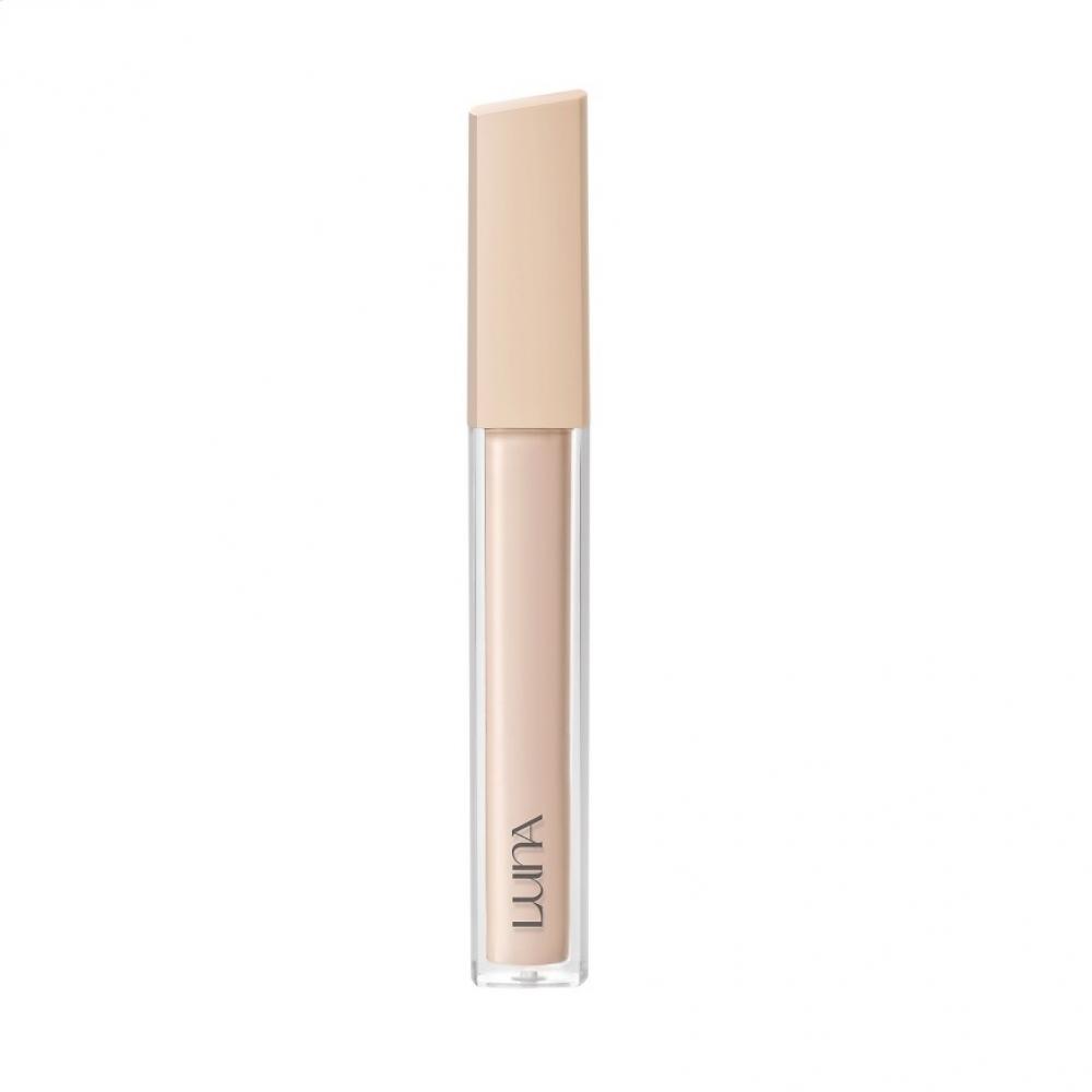 Luna Longlasting Fixing Concealer No.2 Beige