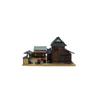 Building Collection Kenkore 003-5 Farmhouse C5 Diorama Supplies 324553