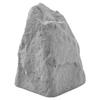 Faux Rock Cover, Outdoor Fake Landscape Rock Well Pump Cover, Realistic Appearance & Seamless Design, Lightweight & Weather-Resistant Artificial