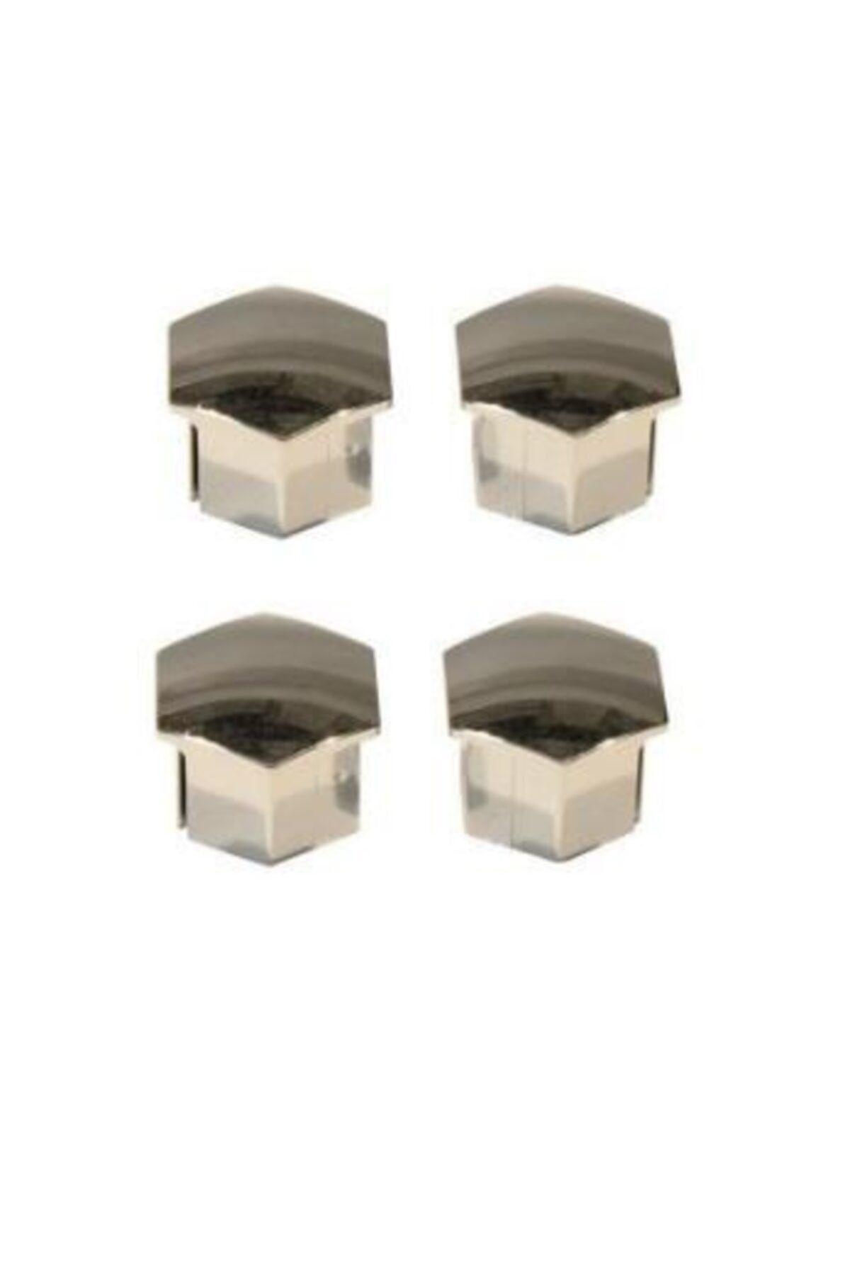 

Стальная крышка гайки колеса C Elysee-C2-C3-DS3-C4-DS4-DS5-C5 (4 ЕДИНИЦЫ)