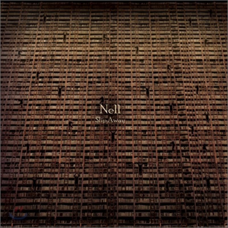 

Nell 5th Album - Slip Away