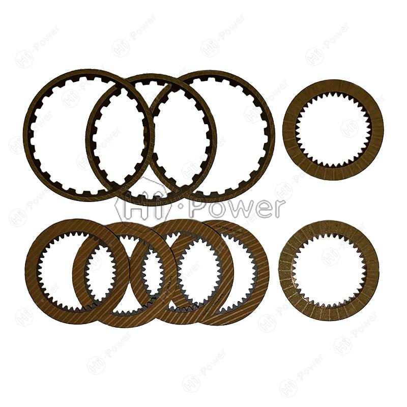 M4VA SWRA GD1 Automatic Transmission Clutch Plate Friction Kit For HONDA SATURN CVT 1996-UP Car Gearbox Disc Kit
