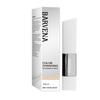 Ivory White 2 In 1 Color Changing Foundation Stick Lightweight Moisturizing Matte Transparent Natural Makeup