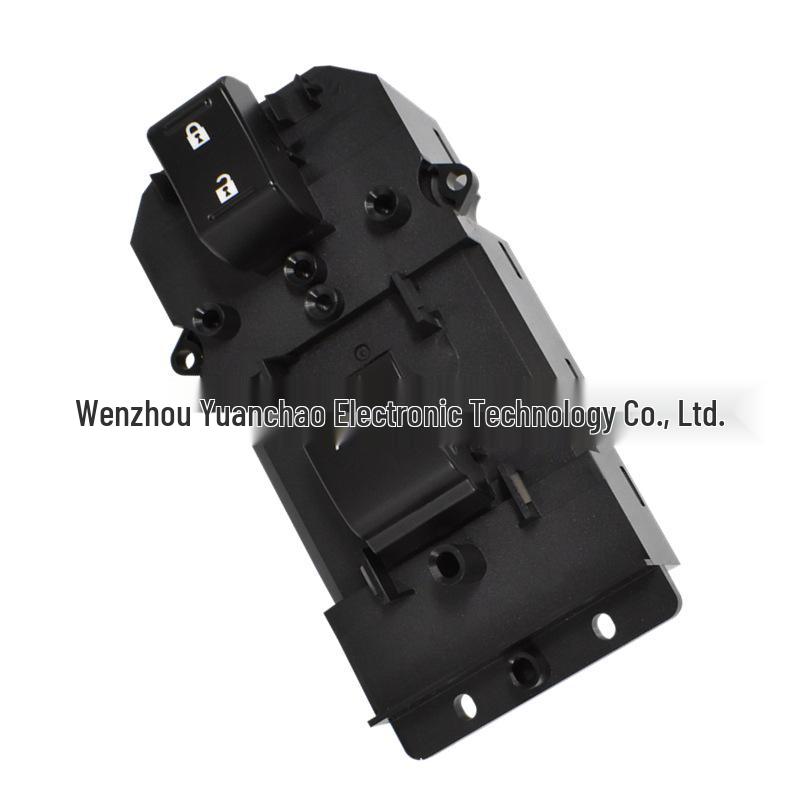 Passenger Power Window Switch for Geely Si Bo Rui 35760-TP5-H01