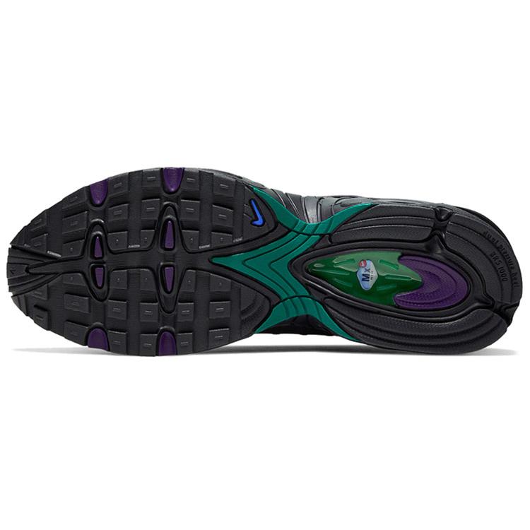 New Nike Air Max Tailwind 4 99 Sp Black CQ6569-001