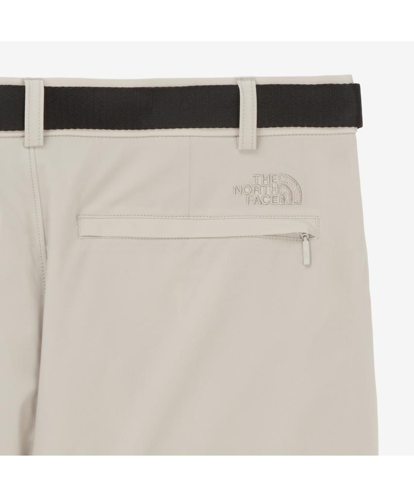 Noseupeiseu Np6Ns50A Men'S Alta Pants White Sand