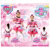 Big Friends X Warriors Kirameki Kira Power Costume Kirari [Takara Tomy] Powers!