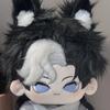 Stuffed 20Cm Game Identity V Joseph Desaulniers Cosplay Plush With Skeleton Dolls Toys For Fan Collection Plush Birthday Gifts