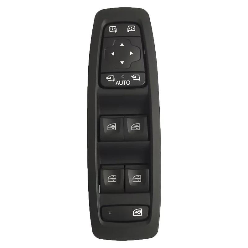 

254012952R Power Window Control Switch Lifter Regulator Button For Megane lV 2018 For Renault Kadjar 2015- 25401-2952R