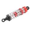 RC Rear Shock Damper High Elasticity Aluminum Alloy RC Car Rear Shock Damper for WLToys 144001 for 144002 for 144010