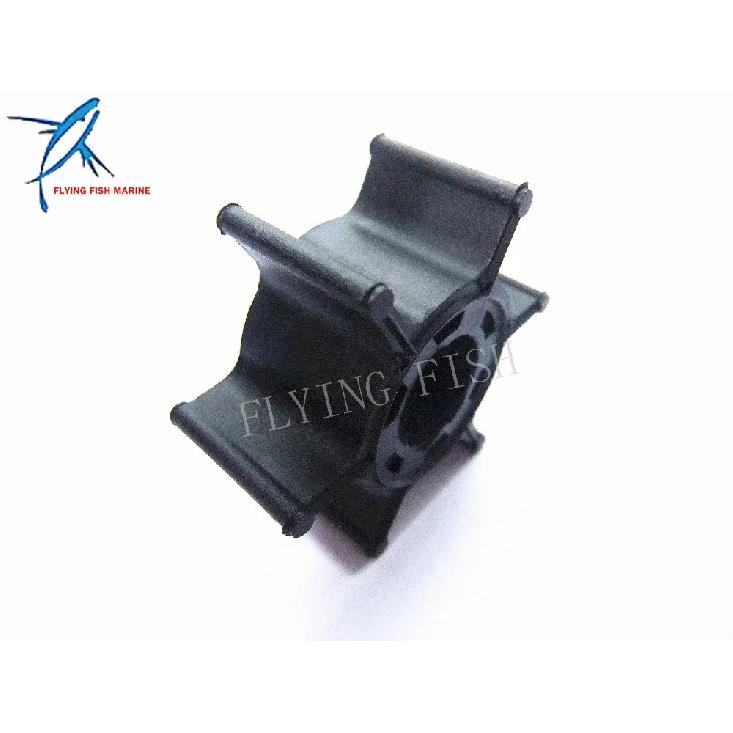 Water Pump Impeller 6G1-44352-00-00 6G1-44352-00 18-3066 for Yamaha 6CMH 6DMH 8CMH Outboard Motor Parts