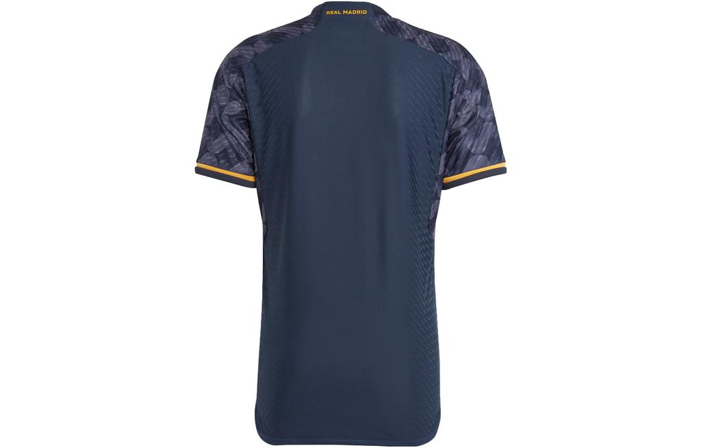 adidas Real Madrid 23/24 Away Authentic Jersey IA5138